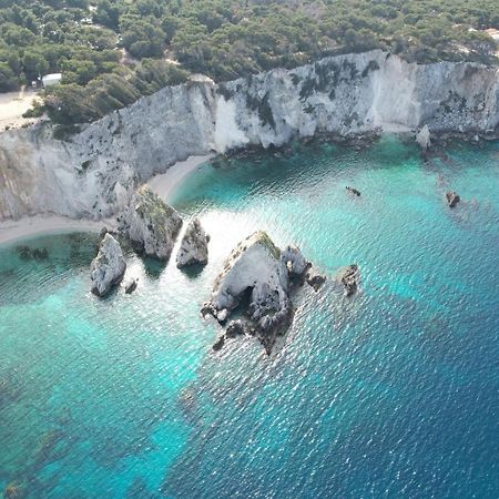 Vacanze Top Peschici Exteriör bild