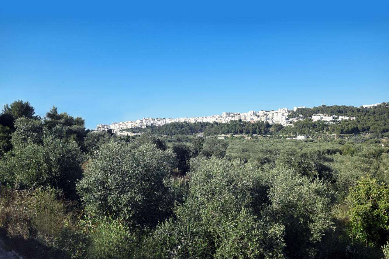 Vacanze Top Peschici Exteriör bild