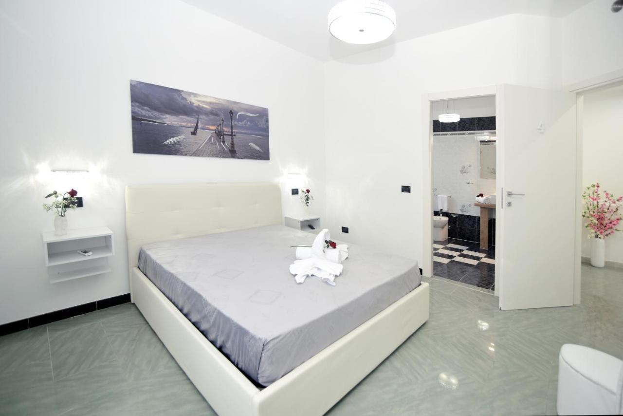 Vacanze Top Peschici Exteriör bild